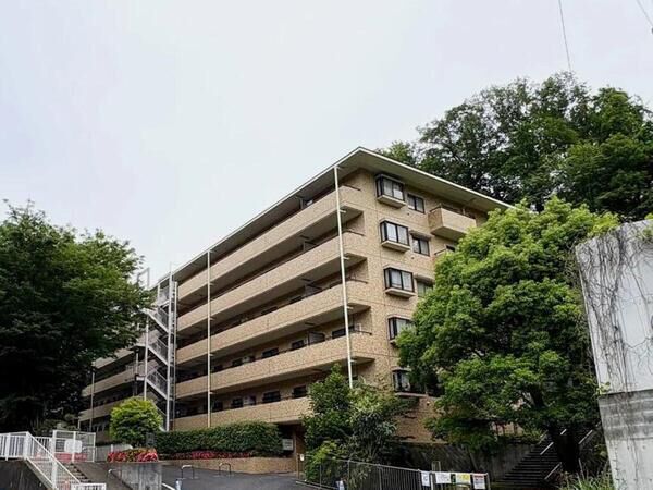 八王子北野台パークホームズ