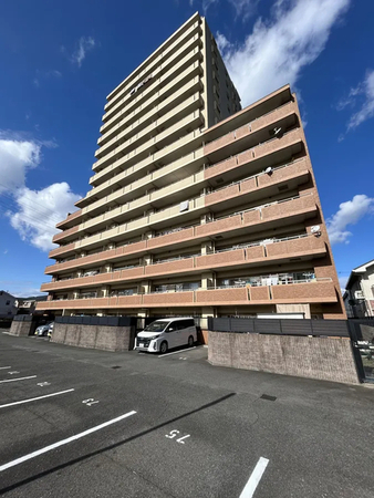 【ファミリアーレ当知東】外観 【ファミリアーレ当知東】外観