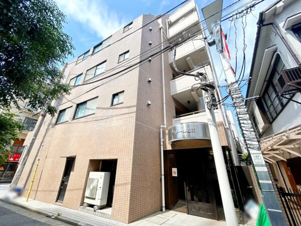 ラ・メール西荻 2枚目 ラ・メール西荻