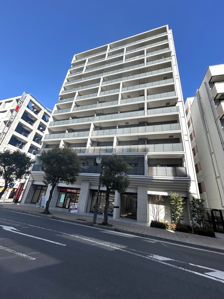 ランカフィクス志木