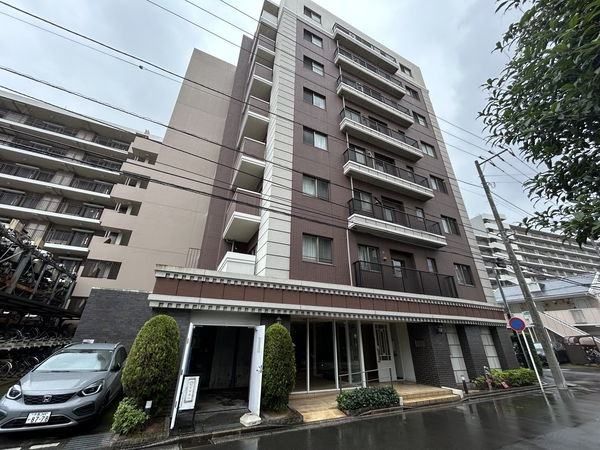 エクシオ千葉中央 1枚目 エクシオ千葉中央