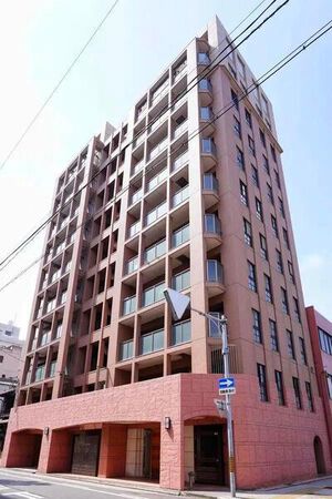 【コンセール丸の内】外観1 【コンセール丸の内】外観1