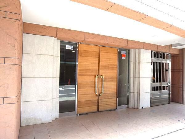 【コンセール丸の内】エンントランス3 【コンセール丸の内】エンントランス3