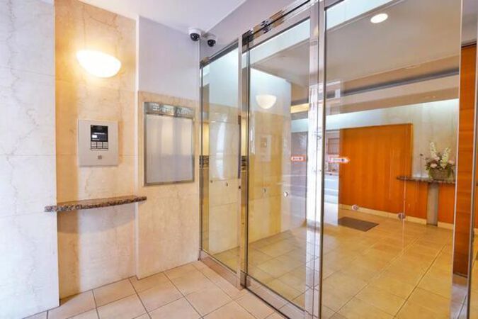 【コンセール丸の内】エントランス2 【コンセール丸の内】エントランス2