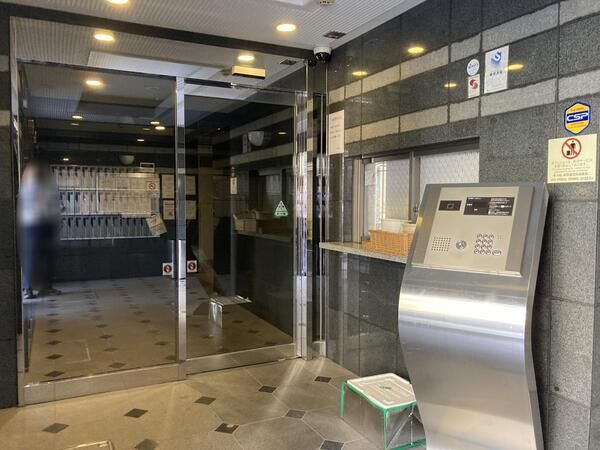 グランヴァン上板橋