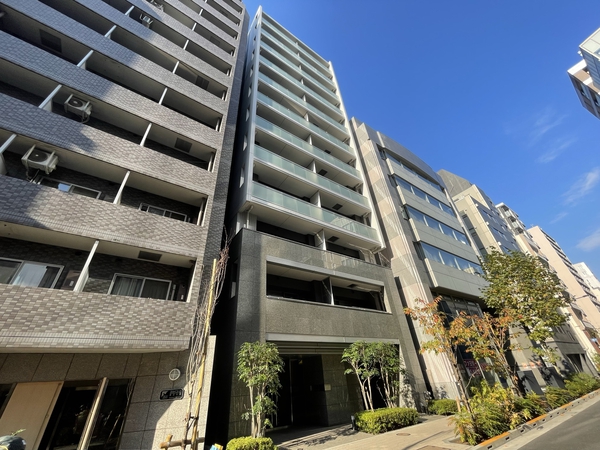 クレストラフィーネ東日本橋