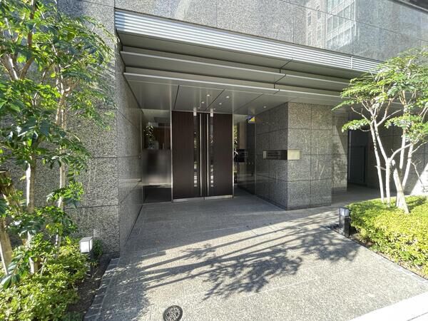 クレストラフィーネ東日本橋