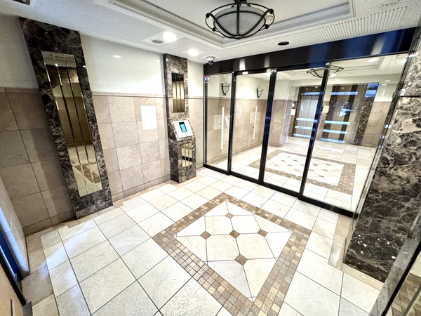 プレサンス東本町Vol.2