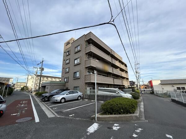 ダイアパレス五日市弐番館