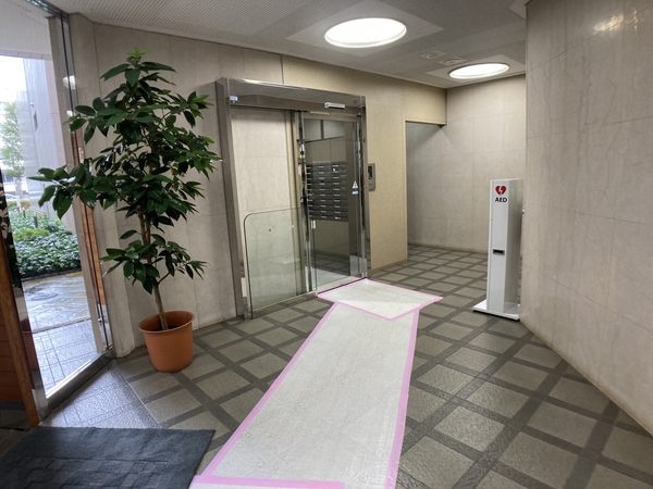 ヴェルビュ溝の口