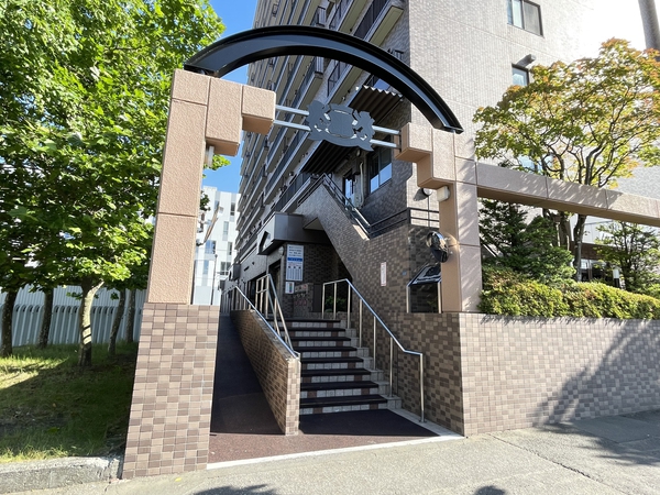 ライオンズステーションプラザ新札幌