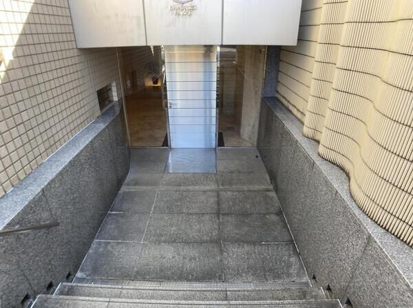 上野毛アンクレー 3枚目 上野毛アンクレー