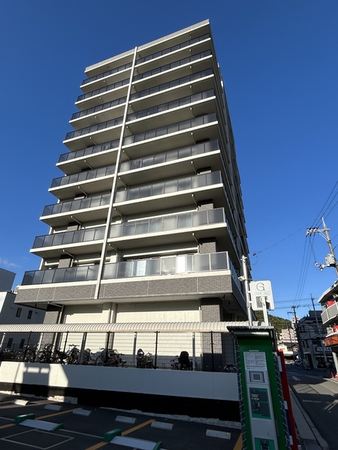 【エールヴィータ緑井】外観
