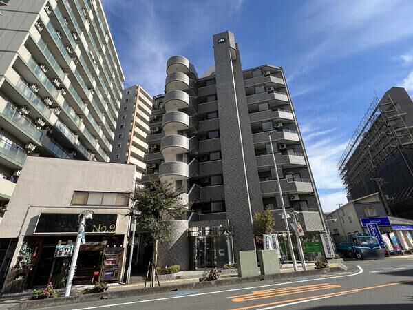 ガーデンパーク豊岡 3枚目 ガーデンパーク豊岡