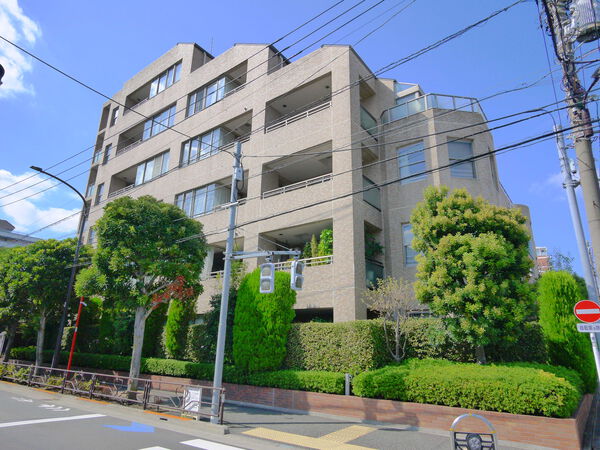 ヴィラルーチェ六義園 1枚目 ヴィラルーチェ六義園