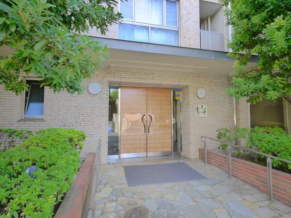 ヴィラルーチェ六義園 3枚目 ヴィラルーチェ六義園