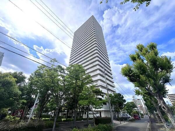 【ザ・シーン徳川園】外観1 【ザ・シーン徳川園】外観1