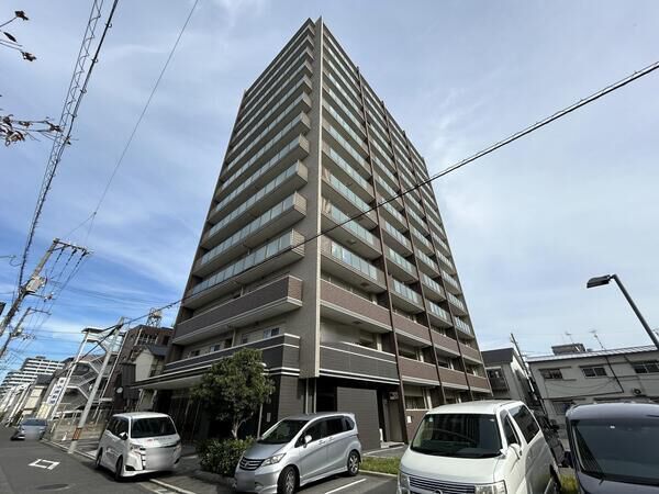 ベルズ光南弐番館