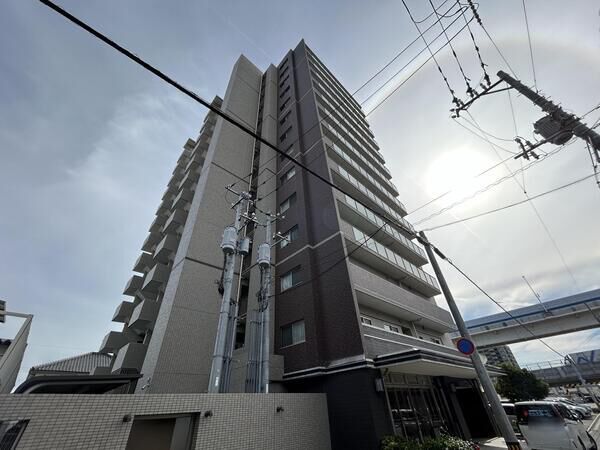 ベルズ光南弐番館