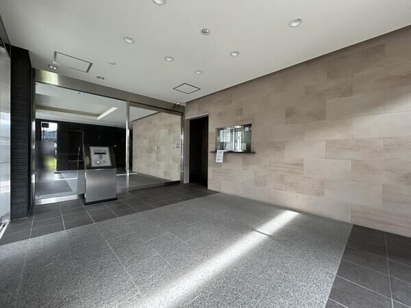 ベルズ光南弐番館