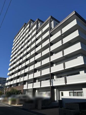 【リュクスガーデン船越南】外観