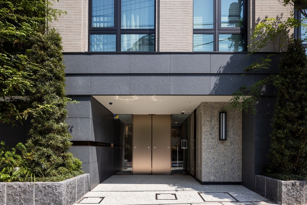 パークホームズ荻窪三丁目 3枚目 パークホームズ荻窪三丁目