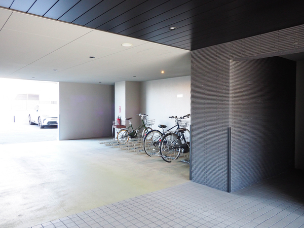 【モアグレース徳重ヒルズフォート】その他施設 【モアグレース徳重ヒルズフォート】その他施設