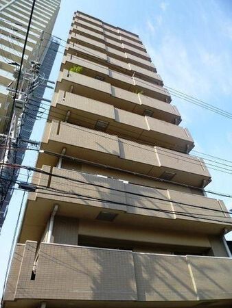 チュリス上町台