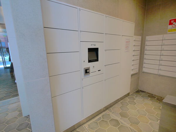 プレセダンヒルズ文京本駒込