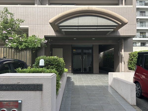 藤和ハイタウン中広