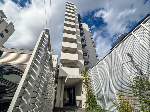 【EAST AKIHABARA】外観