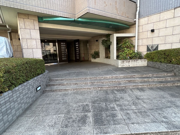 グランベル練馬北町Ⅰ