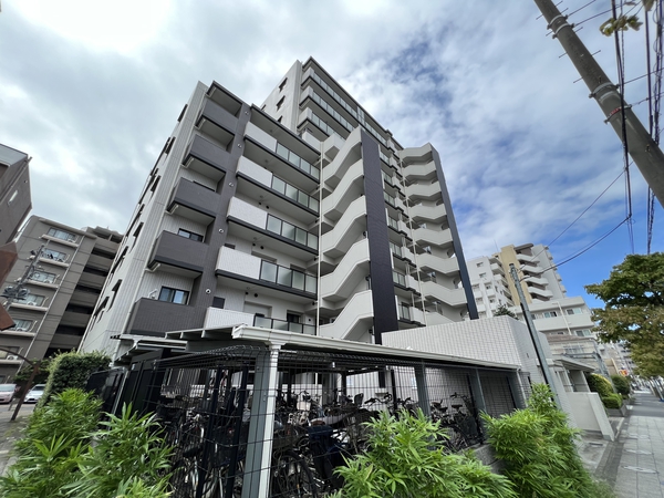 エクセレントシティ綾瀬オアシスコート 3枚目 エクセレントシティ綾瀬オアシスコート