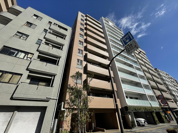 ルミネリックスエルお茶の水女子大前 2枚目 ルミネリックスエルお茶の水女子大前