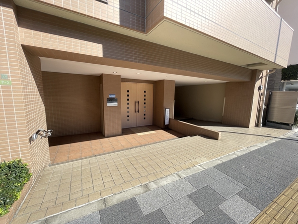 ルミネリックスエルお茶の水女子大前 3枚目 ルミネリックスエルお茶の水女子大前