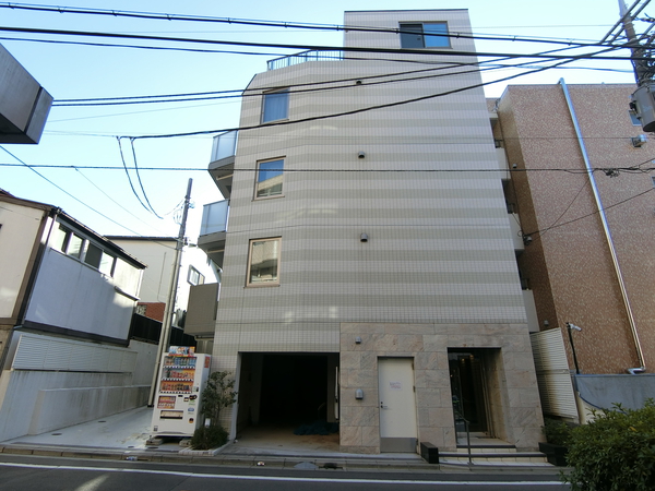【AZEST新江古田】外観