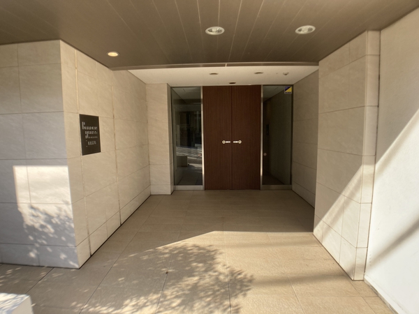 ガーデングラス板橋徳丸