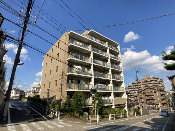 ガーデングラス板橋徳丸