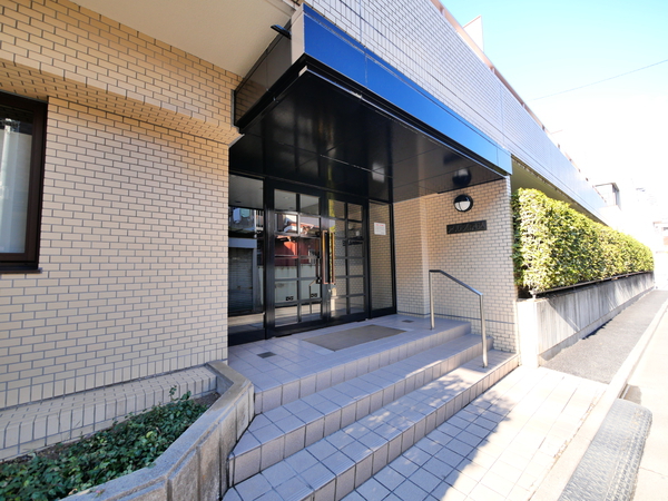 東急ドエルアルス駒込
