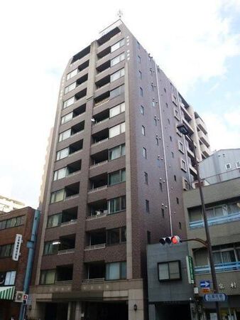 プレサンス大手通CityLife 1枚目 プレサンス大手通CityLife