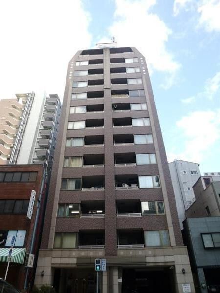 プレサンス大手通CityLife 2枚目 プレサンス大手通CityLife