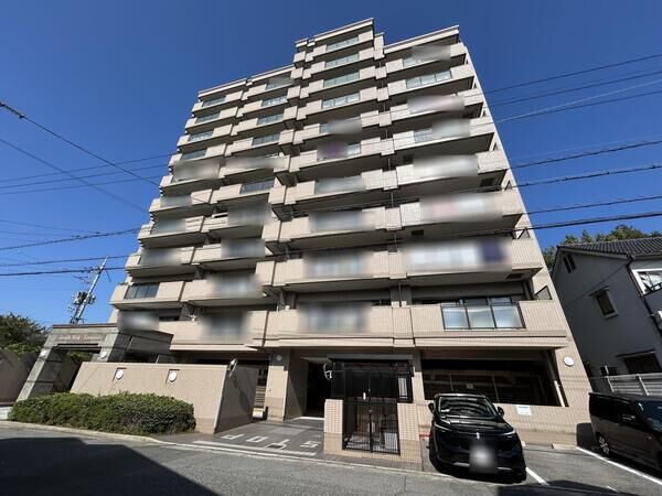 ジェントリーパーク洋光台