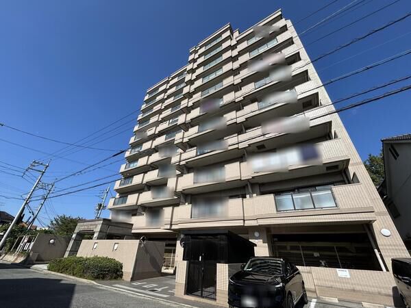 ジェントリーパーク洋光台