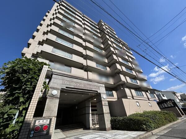 ジェントリーパーク洋光台