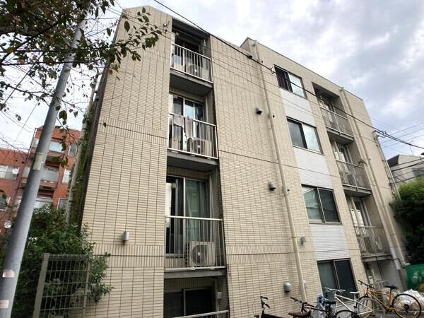 Le-lion Sangenjaya 3枚目 Le-lion Sangenjaya