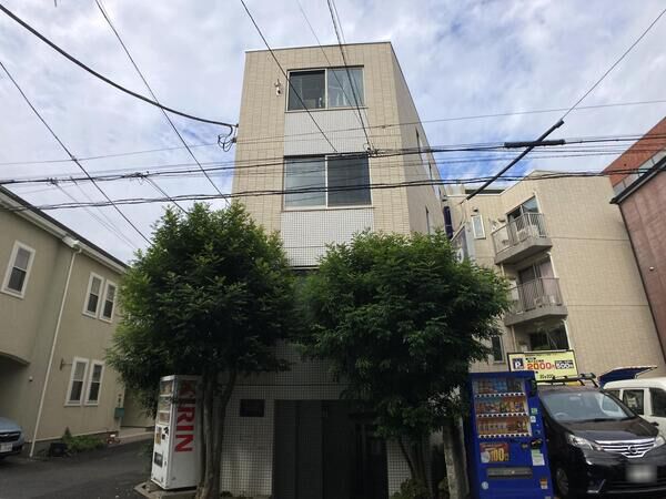 Le-lion Sangenjaya 2枚目 Le-lion Sangenjaya