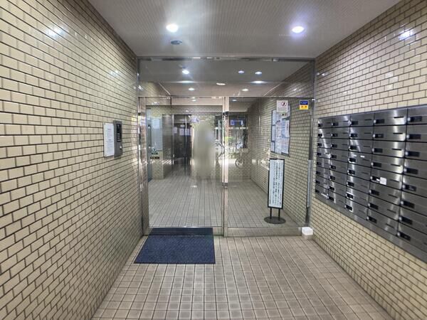 パレドール目白