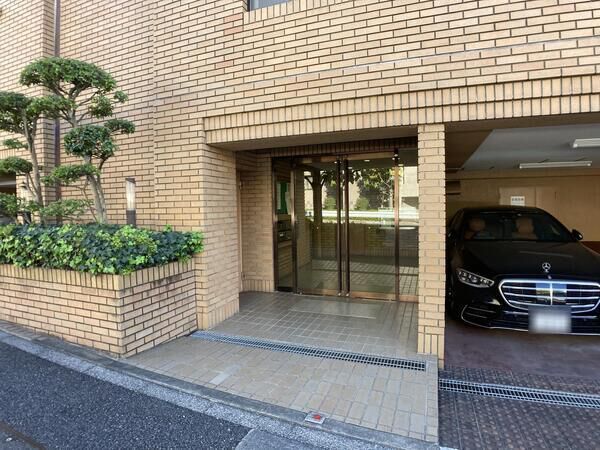 ハイネス代々木上原 3枚目 ハイネス代々木上原