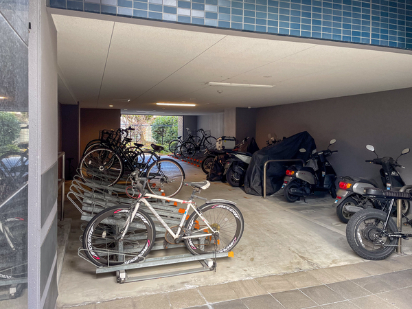 【プレサンスTHE栄】その他施設 【プレサンスTHE栄】その他施設