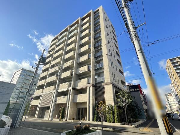 プレミスト円山公園鳳苑